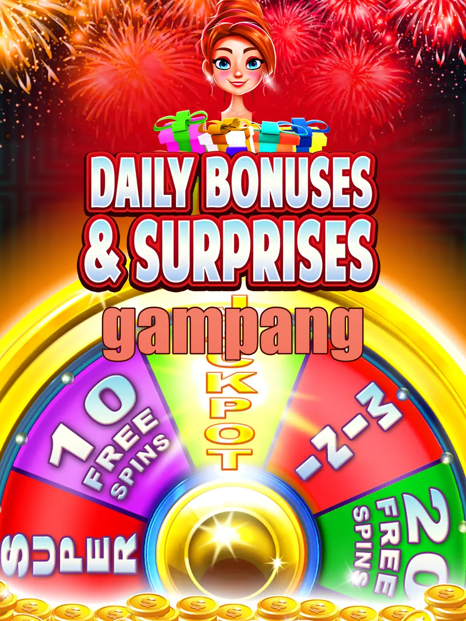 gampang APK