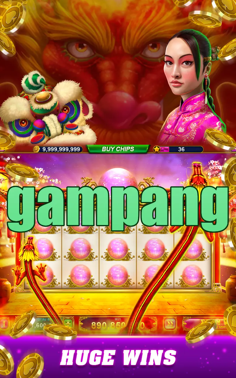 gampang APK