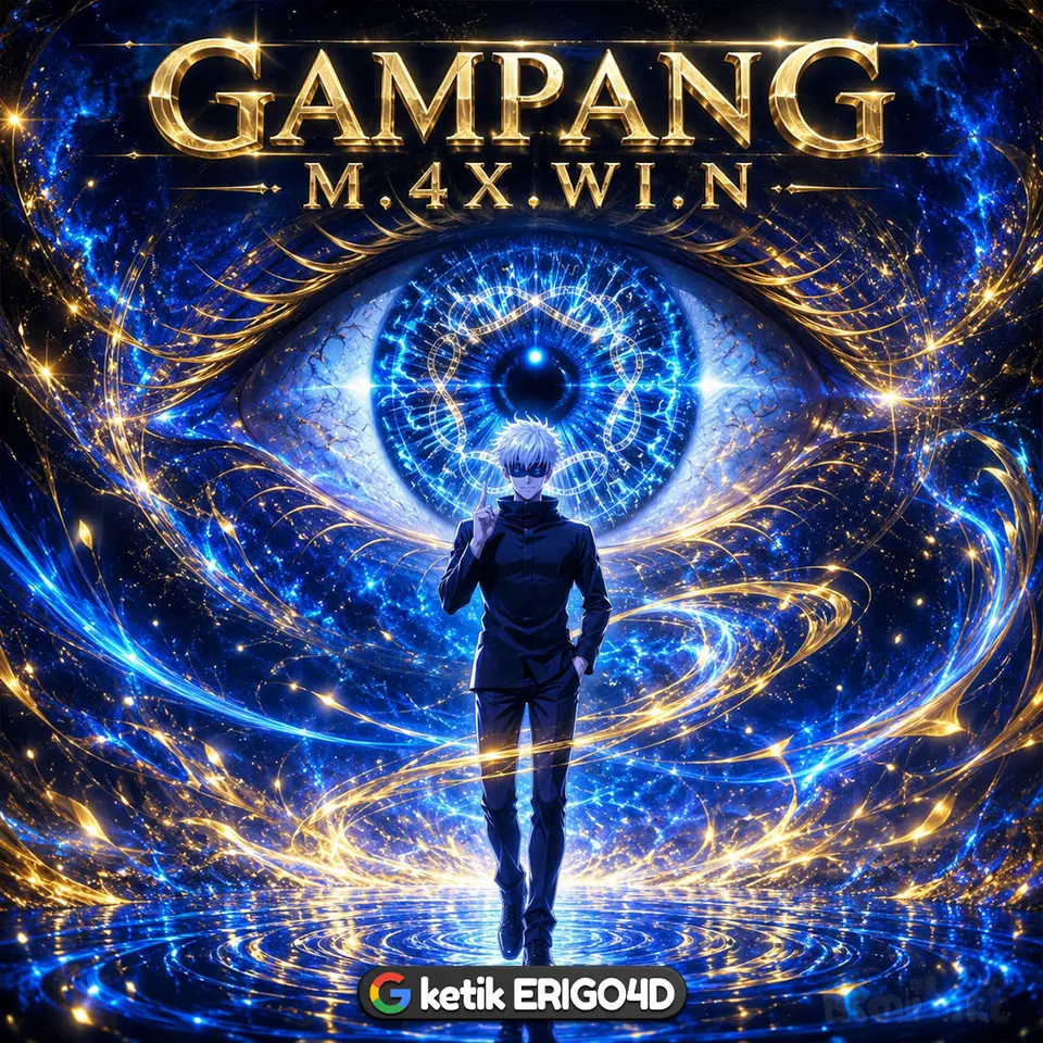 gampang Masuk