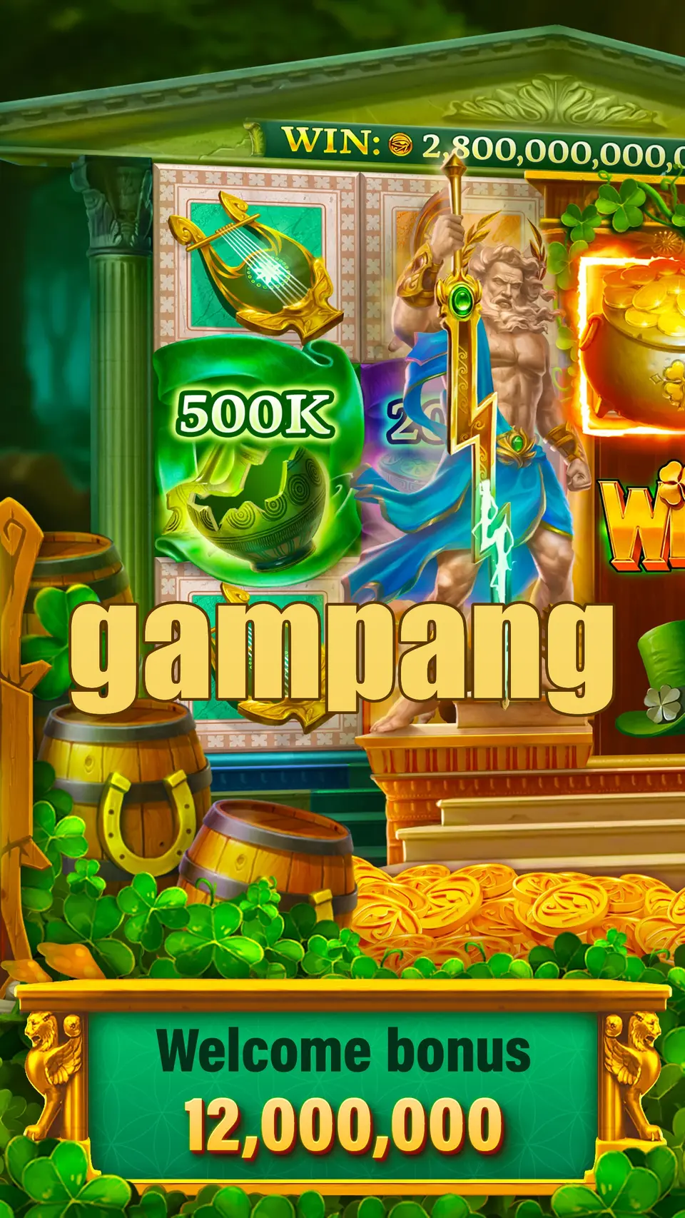 gampang Masuk