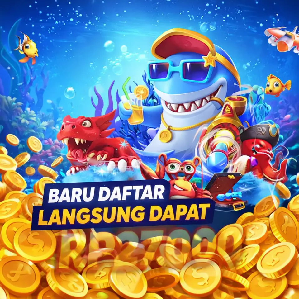GAMPANG APK Resmi Unduh Indonesia