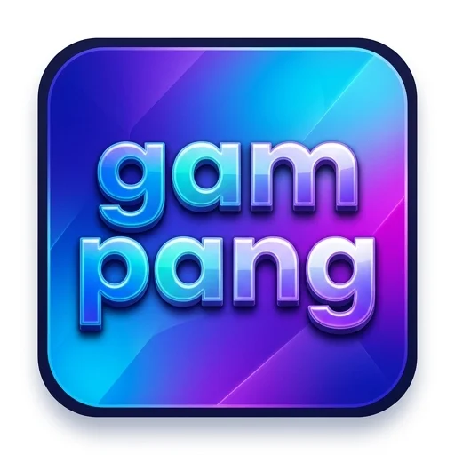 gampang Logo - Resmi
